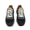 15 Blauer Zark sneaker uomo verde/blu