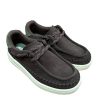15 Hey Dude D. Harper Moc Crafted testa moro