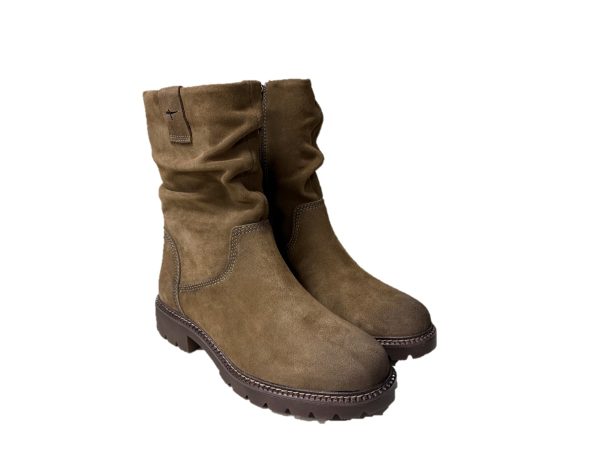 15 Tamaris 25410 stivaletto D. camel