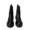 16 Hundred W894-06 stivaletto donna Foulard nero