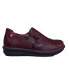 17 Jungla 8413 Alaska bordò scarpa donna