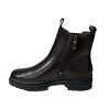 18 Tamaris 25436 stivaletto D. testa moro