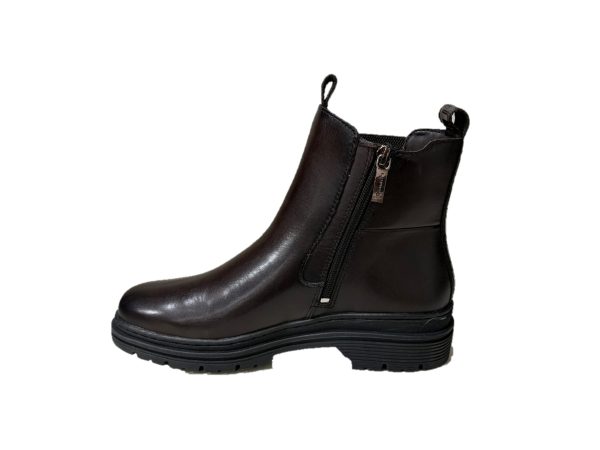 18 Tamaris 25436 stivaletto D. testa moro