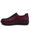 18 Jungla 8413 Alaska bordò scarpa donna