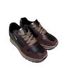 18 Igi&Co 2174111 sneakers donna bordò