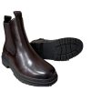 19 Tamaris 25436 stivaletto D. testa moro