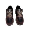 19 Igi&Co 2174111 sneakers donna bordò