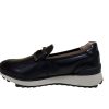 Caprice 24700 mocassino D. nappa nero