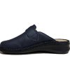 2 Grunland CE0794 ciabatta donna blu