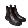 20 Tamaris 25436 stivaletto D. testa moro
