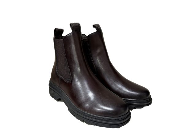 20 Tamaris 25436 stivaletto D. testa moro