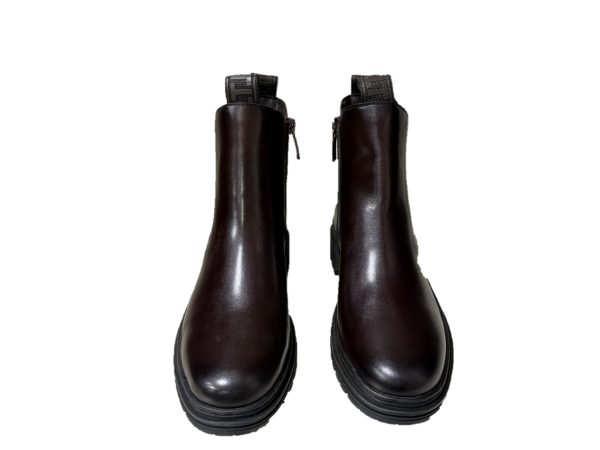 21 Tamaris 25436 stivaletto D. testa moro