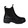 22 Tamaris 25436 stivaletto D. nero