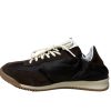 Latika LTK 109 sneaker donna testa moro