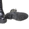 Nero Giardini I514841D stivale donna nero