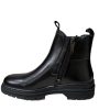 23 Tamaris 25436 stivaletto D. nero