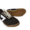 Latika LTK 109 sneaker donna testa moro