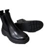 24 Tamaris 25436 stivaletto D. nero
