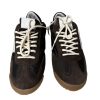 Latika LTK 109 sneaker donna testa moro