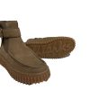 Clarks Torhill Buckle beige donna
