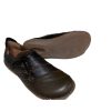 Jungla 7294 Yankee kaki scarpa donna