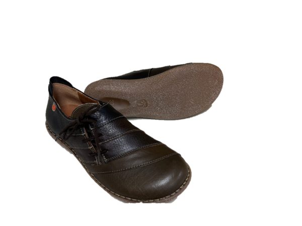 Jungla 7294 Yankee kaki scarpa donna
