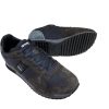 24 Blauer Queens sneakers U. grigio/marrone