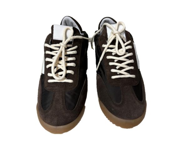 Latika LTK 109 sneaker donna testa moro
