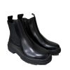 25 Tamaris 25436 stivaletto D. nero