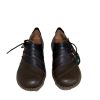 Jungla 7294 Yankee kaki scarpa donna