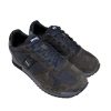 25 Blauer Queens sneakers U. grigio/marrone