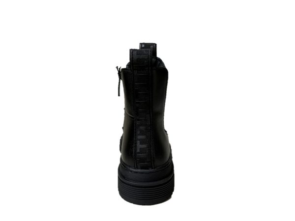 26 Tamaris 25436 stivaletto D. nero