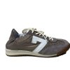 Latika LTK 109 sneaker donna taupe