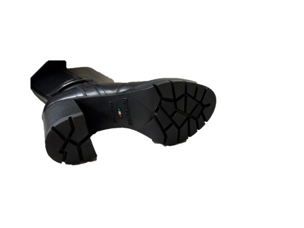 26 Nero Giardini I514855D stivale donna nero