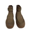 Clarks Torhill Buckle beige donna