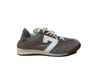 Latika LTK 109 sneaker donna taupe