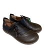 Jungla 7294 Yankee kaki scarpa donna