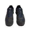 26 Blauer Queens sneakers U. grigio/marrone