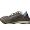 Latika LTK 109 sneaker donna taupe