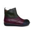 27 Jungla 8573 Alaska stivaletto donna multicolore
