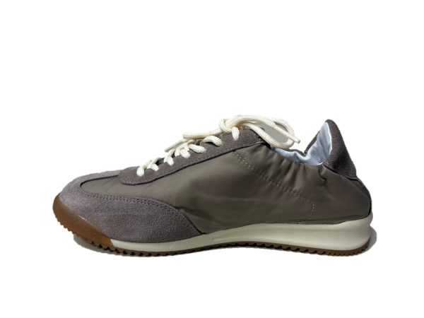 Latika LTK 109 sneaker donna taupe