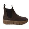 Tamaris 25403 stivaletto D. mocca