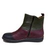 28 Jungla 8573 Alaska stivaletto donna multicolore