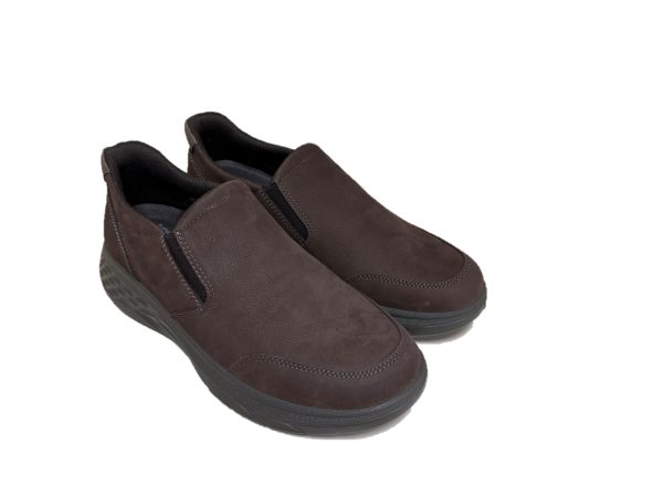28 Igi&Co 2118211 scarponcino U. testa di moro