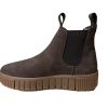 Tamaris 25403 stivaletto D. mocca