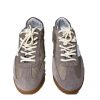 Latika LTK 109 sneaker donna taupe