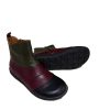 29 Jungla 8573 Alaska stivaletto donna multicolore