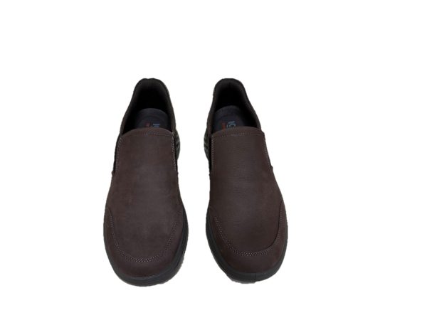 29 Igi&Co 2118211 scarponcino U. testa di moro