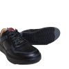 Ambitious sneaker uomo pelle nero