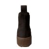 Tamaris 25403 stivaletto D. mocca